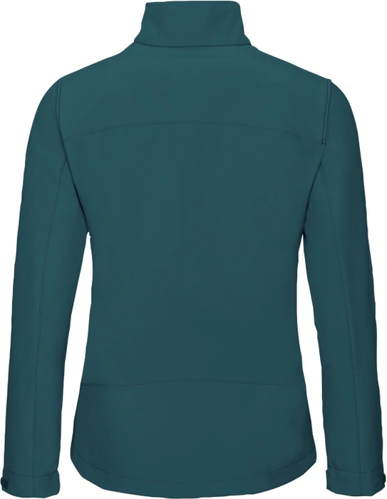Vaude Cyclone VI Funktionsjacke mallard green (Damen)