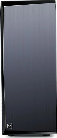 Zalman R1 schwarz, Acrylfenster