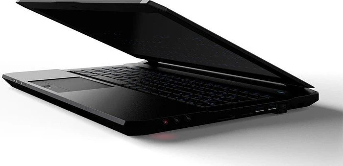 Schenker XMG P505-2AD Pro, Core i7-4720HQ, 8GB RAM, 500GB HDD, GeForce GTX 970M, DE