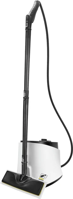 Kärcher SC4 Deluxe Iron Dampfreiniger mit Bügeleisen