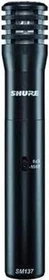 Shure SM137