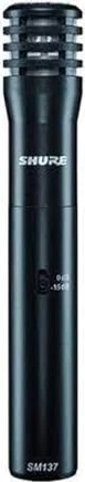 Shure SM137