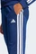 adidas Essentials 3-Streifen Trainingsanzug dark blue (Damen) Vorschaubild