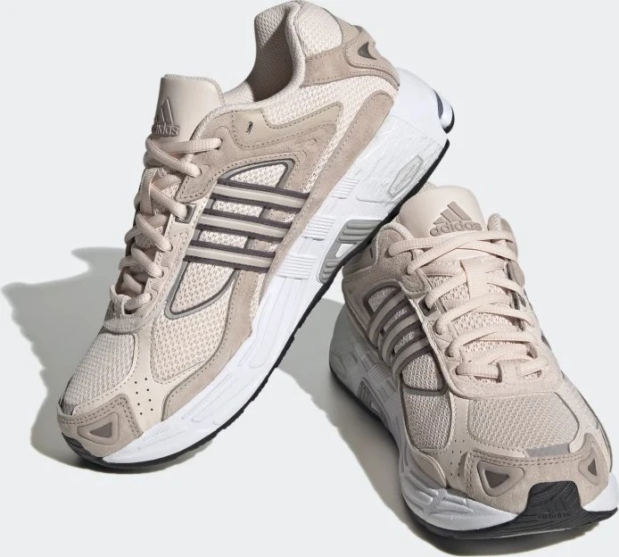 adidas Response CL wonder taupe/wonder quartz/earth strata (Damen)