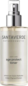 Santaverde Age Protect Gesichtstoner, 100ml