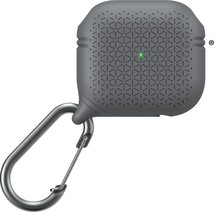 Catalyst Vibe Case für Apple AirPods 3 Battleship Gray