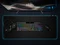 Corsair Gaming K70 RGB PRO, MX SPEED RGB Silver, USB, DE Vorschaubild