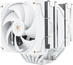 Thermalright Royal Pretor 130 White, weiß
