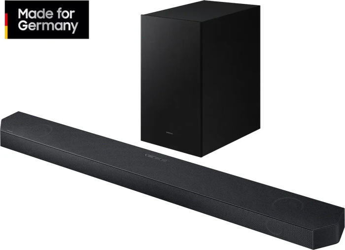 Samsung HW-Q600/610H
