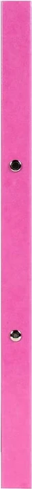 Exacompta Iderama Ringbuch 2-Ring, 20mm, A4, rosa