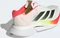adidas Adizero Boston 12 cloud white/core black/lucid red (Damen) Vorschaubild