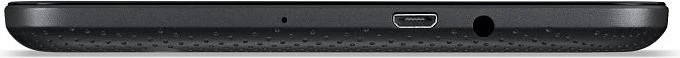 Acer Iconia One 7 B1-750HD, schwarz, 16GB