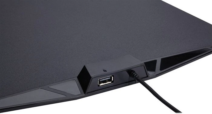 Corsair MM800 RGB POLARIS Gaming Mouse Pad