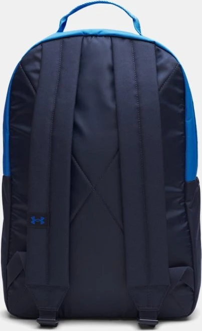 Under Armour Essential blue atlantis/washed navy