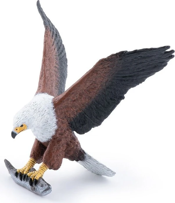 Papo Wildtiere der Welt - Afrikanischer Seeadler