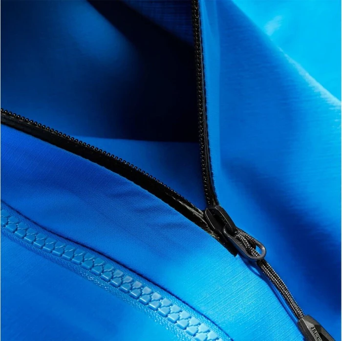 Mammut Alto Guide HS Hooded Funktionsjacke ice (Herren)