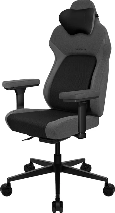 Thunder X3 Core Smart Mesh Gamingstuhl, schwarz