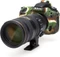 EasyCover Kameraschutz für Nikon D750 camouflage Vorschaubild