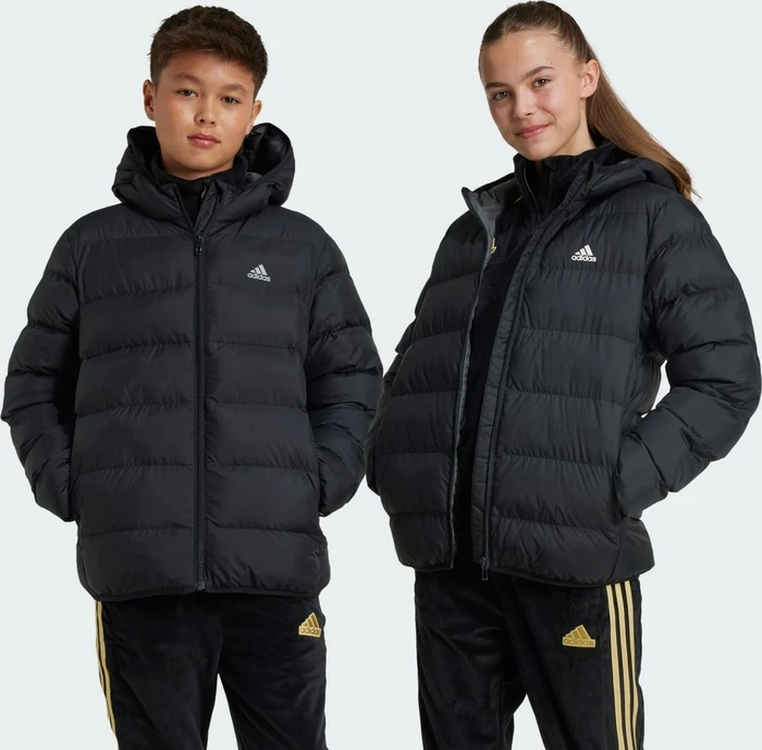 adidas Synthetic Down Jacke (Junior)