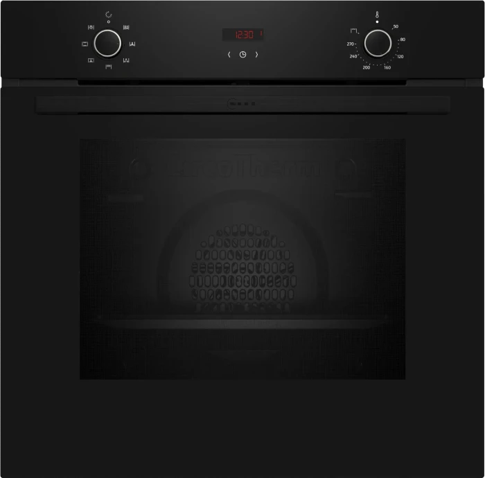 Neff BX38IB Backofen-Set