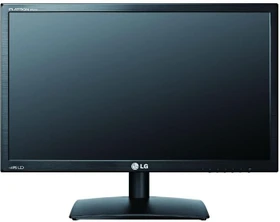 LG Flatron IPS235P, 23"