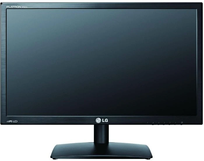 LG Flatron IPS235P, 23"