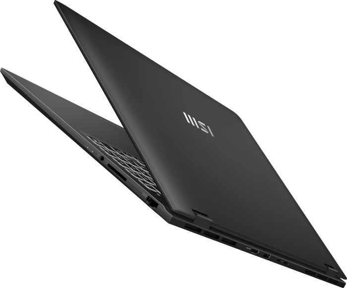 MSI Prestige 16 AI+ Evo B2VMG-029, Stellar Gray, Core Ultra 7 258V, 32GB RAM, 1TB SSD, DE