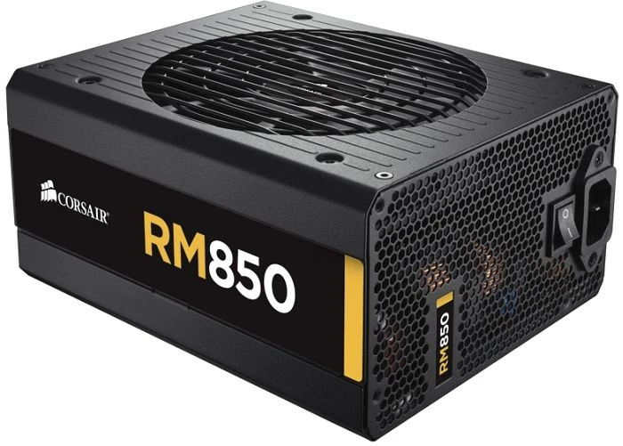 Corsair RM Series RM850 850W, ATX 2.31