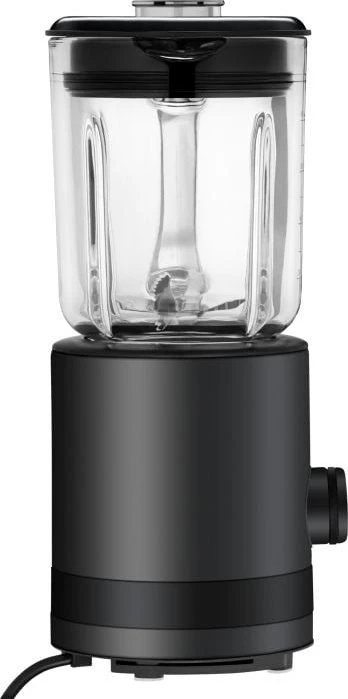 WMF KÜCHENminis Standmixer deep black