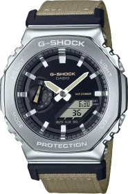 Casio G-Shock GM-2100C-5AER