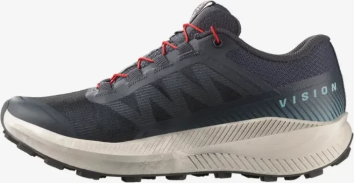 Salomon Vision india ink/cameo blue/almond milk