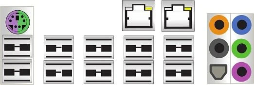 Supermicro X9SRA, retail (Intel 2011-0)