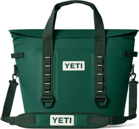 Yeti Hopper M30 Kühltasche schwarz