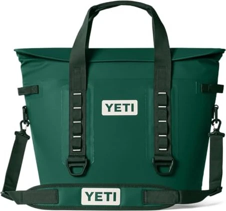 Yeti Hopper M30 Kühltasche