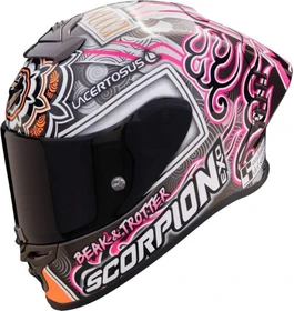 Scorpion EXO-R1 Evo Air FIM 1 Aron Canet