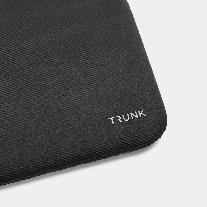 Trunk Schutzhülle für MacBook Pro 16" (2021), black