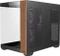 Antec CX600M Wood ARGB, schwarz, Glasfenster Vorschaubild