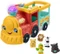 Mattel Fisher-Price - Little People - Großer Abc Tierfreunde Zug Vorschaubild