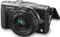 Panasonic Lumix DMC-GF6 schwarz mit Objektiv Lumix G X Vario PZ 14-42mm 3.5-5.6 ASPH OIS Vorschaubild