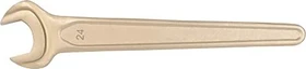KS Tools BRONZEplus Einmaulschlüssel funkenfrei, 90x680mm