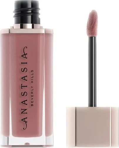 Anastasia Beverly Hills Lip Velvet Liquid Lipstick hush rose, 3.5g