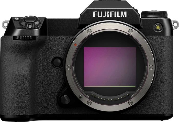 Fujifilm GFX 100S Body