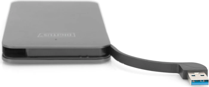 Digitus externes Gehäuse, USB-A 3.0