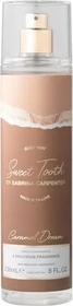 Sabrina Carpenter Sweet Tooth Caramel Dream Körperspray, 236ml