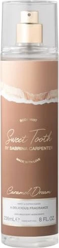 Sabrina Carpenter Sweet Tooth Körperspray