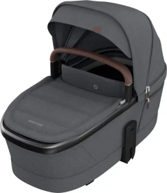 Maxi-Cosi Fame Kinderwagenaufsatz twillic graphite