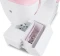 Medion Life SM60 MD10689 Nähmaschine weiß/rosa Vorschaubild