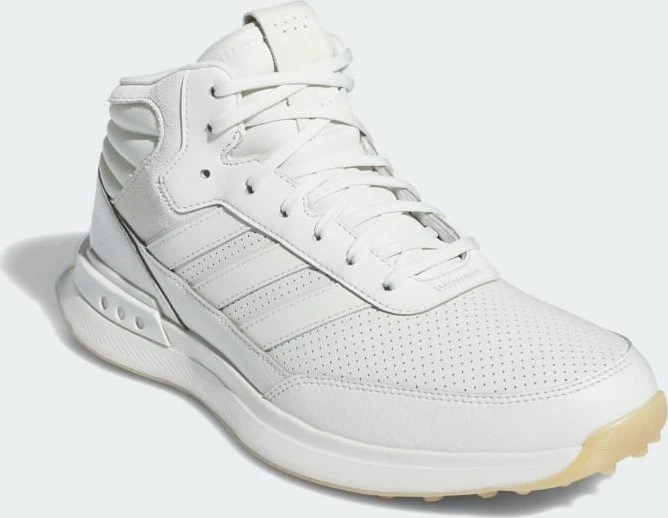 adidas S2g Spikeless Mid orbit grey/gum