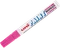Uni-Ball uni-Paint PX-20 Lackmarker Rundspitze dick pink Vorschaubild