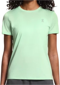 On Core-T Laufshirt kurzarm creek (Damen)